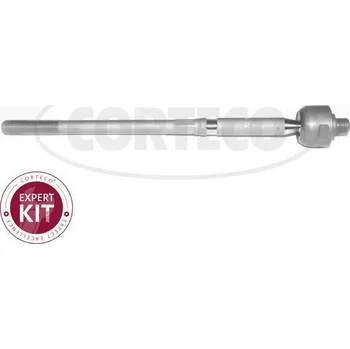 Táhlo řízení Axiální kloub, příčné táhlo řízení CORTECO 49399461