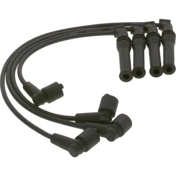 Zapalovací kabel Sada kabelů pro zapalování BOSCH 0 986 356 778