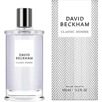 Pánský parfém David Beckham Classic Homme EDT