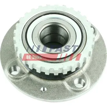 Ložisko kola citroen berlingo 96> zadní náboj abs ft22097