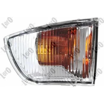 Směrový světlomet Blikač ABAKUS 022-03-861