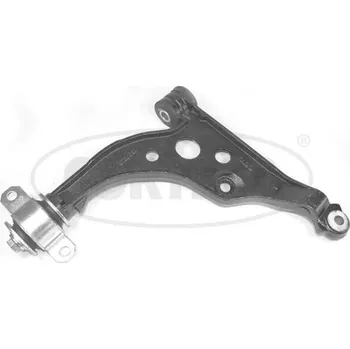 Zavěšení kol Řídicí páka, zavěšení kol CORTECO 49399139