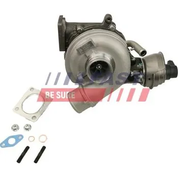 Turbodmychadlo Turbodmychadlo Iveco Daily 14> 2.3 JTD E5 150 km FT63560