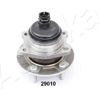 Náboj kola ASHIKA 44-29010