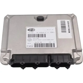 Řídící jednotka Elektronická řídicí jednotka fiat ducato 06> převodovka 3.0jtd 51917383 b