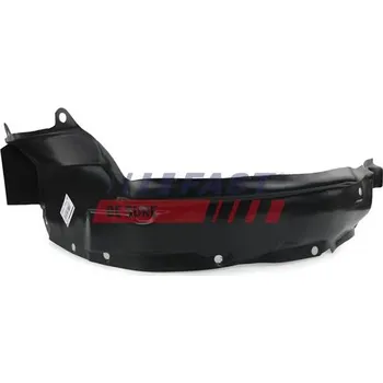 Nárazník Kryt renault master ii 98> přední pr ft90941