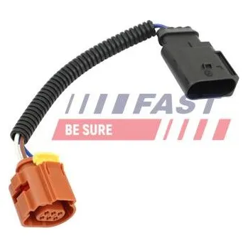 Blok motoru Kabel ventilu Fiat Ducato 06> 2.3 JTD FT76531