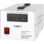 Stabilizátor napětí KEMOT MSER-500