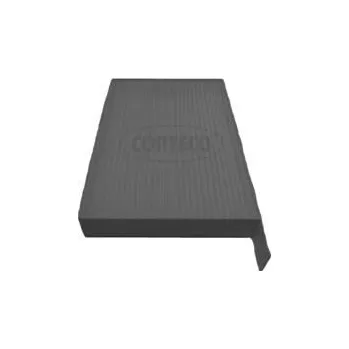 Klimatizace automobilu Filtr, vzduch v interiéru CORTECO 80001036
