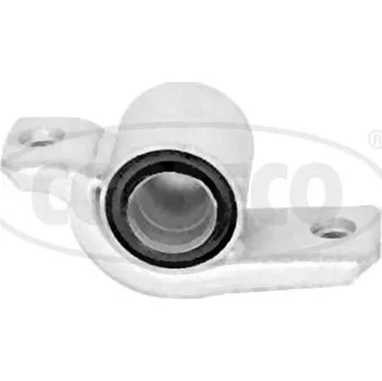 Zavěšení kol Uložení, řídicí mechanismus CORTECO 49400628