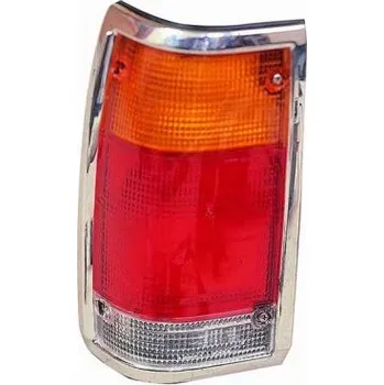 Příslušenství osvětlení automobilu Čočka, zadní světlo ABAKUS 00-216-1912R