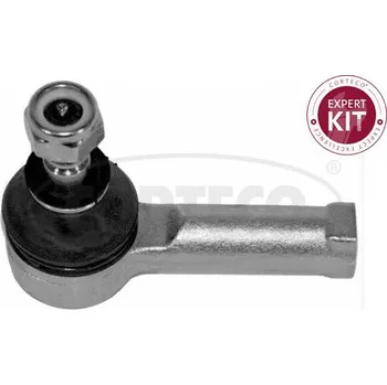 Táhlo řízení Hlava příčného táhla řízení CORTECO 49399581