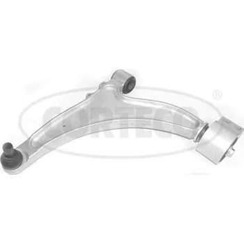 Zavěšení kol Řídicí páka, zavěšení kol CORTECO 49398726