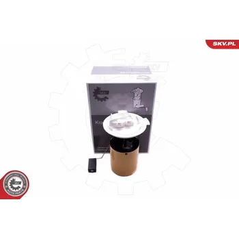 Palivové čerpadlo Palivová přívodní jednotka ESEN SKV 02SKV821