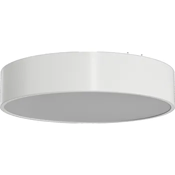 Osmont KRUGER 2 FO LED-1L16E500KN83/FO2B 4K přisazené svítidlo s plastovým stínidlem