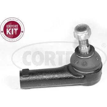 Táhlo řízení Hlava příčného táhla řízení CORTECO 49400493