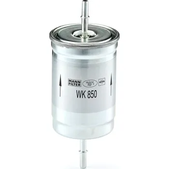 Filtr do auta Palivový filtr MANN-FILTER WK 850