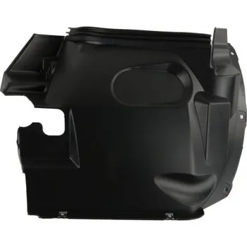 Přední světlomet Kryt iveco daily 06> přední le přední 12> model c 5801356891