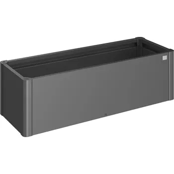 Truhlík Truhlík Biohort BELVEDERE MINI 150, tmavě šedá metalíza