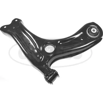 Zavěšení kol Řídicí páka, zavěšení kol CORTECO 49397393