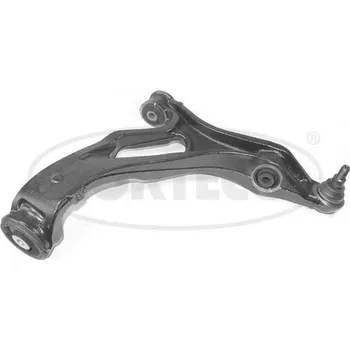 Zavěšení kol Řídicí páka, zavěšení kol CORTECO 49398463