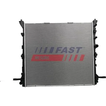 Chladič motoru Chladič vw crafter ii 16> ft55073