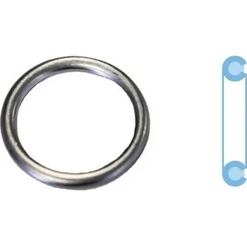 Olejová vana Závitová zátka, olejová vana CORTECO 220136S