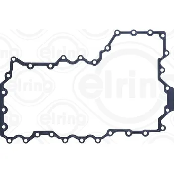 Těsnění motoru Těsnění, olejová vana ELRING 369.720