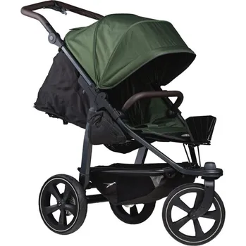 TFK Mono2 Stroller Combi Pushchair Air…