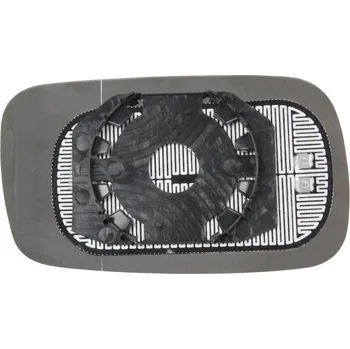 Autosklo Sklo do zrcátka, vnější zrcátko ABAKUS 3426G04