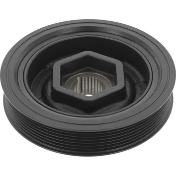 Řemenice, klikový hřídel CORTECO 80005105