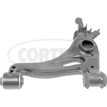 Zavěšení kol Řídicí páka, zavěšení kol CORTECO 49399223