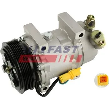 Kompresor klimatizace Kompresor klimatizace Fiat Fiorino 07> 1.4 FT56315