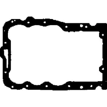 Těsnění motoru Těsnění, olejová vana CORTECO 026326P