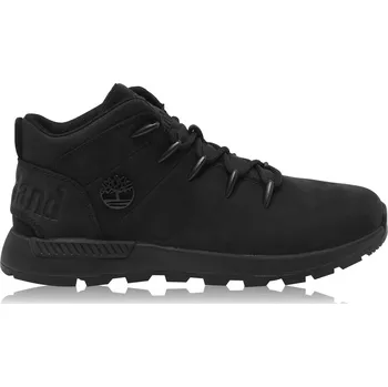 Pánská móda Boty Timberland Black NB 1070282 11 (45.5)