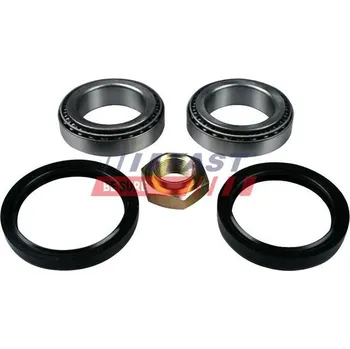 Ložisko kola fiat ducato 90> přední sada ft22005