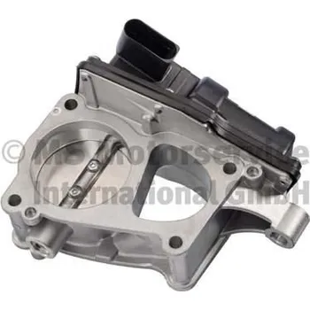 Řídící jednotka Řídicí klapka, přívod vzduchu PIERBURG 7.02923.15.0