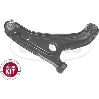 Zavěšení kol Řídicí páka, zavěšení kol CORTECO 49400752