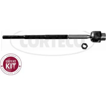 Táhlo řízení Axiální kloub, příčné táhlo řízení CORTECO 49399640