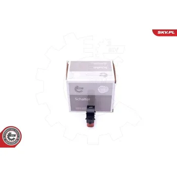 Spínač, zvedací zařízení oken ESEN SKV 37SKV363