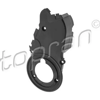 Zakrytí, ozubený řemen TOPRAN 116 545