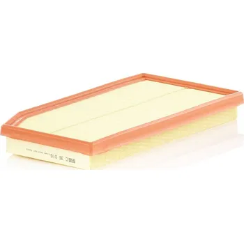 Vzduchový filtr Vzduchový filtr MANN-FILTER C 36 016