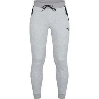 Tepláky Puma Light Gry He 1027878 XS