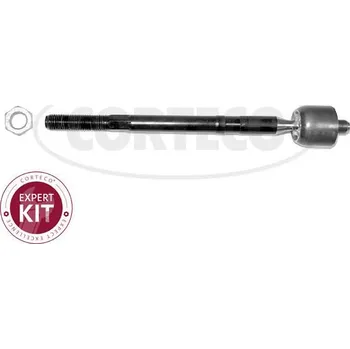 Táhlo řízení Axiální kloub, příčné táhlo řízení CORTECO 49399548