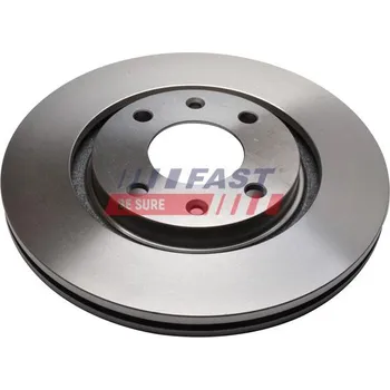 Brzdový kotouč Brzdový kotouč citroen berlingo 96> přední lp ventilováno ft31100