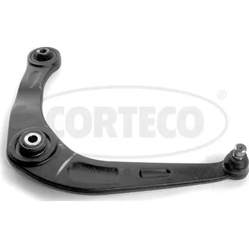 Zavěšení kol Řídicí páka, zavěšení kol CORTECO 49398580