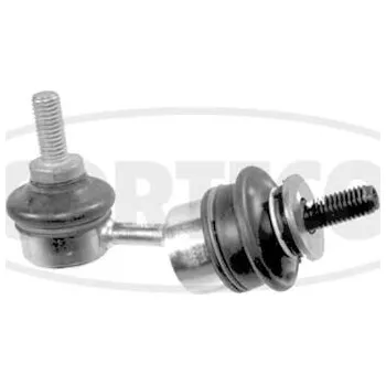 Zavěšení kol Tyč/vzpěra, stabilizátor CORTECO 49396193