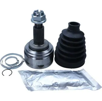 Hřídel nápravy Sada kloubů, hnací hřídel MAXGEAR 49-1529