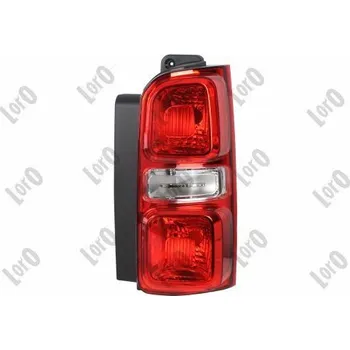 Zadní světlomet Zadní světlo ABAKUS 038-38-702