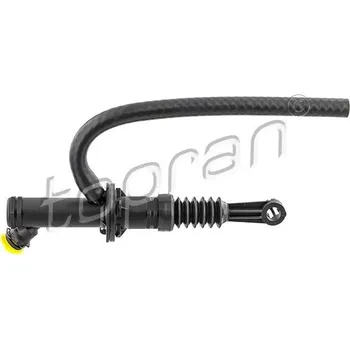 Spojka Hlavní válec, spojka TOPRAN 702 004